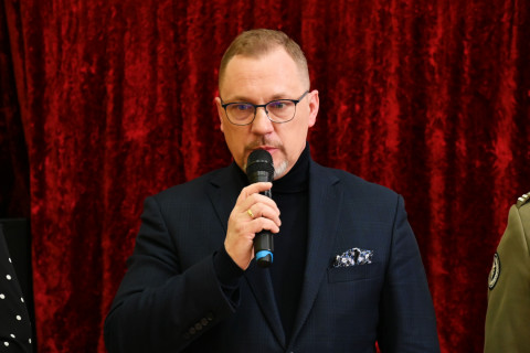 Spadkobiercy pancerniackiej tradycji