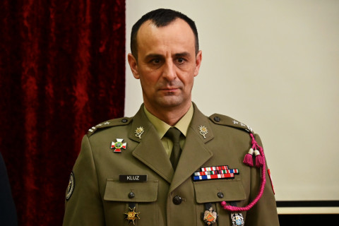 Spadkobiercy pancerniackiej tradycji