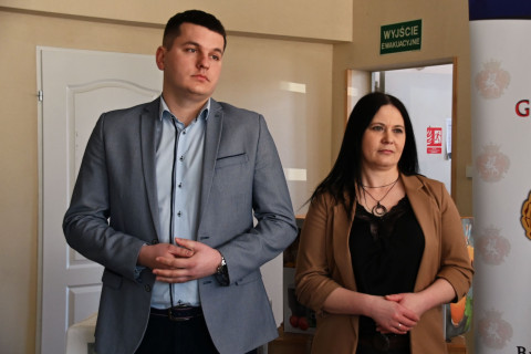 Świeć się z Energą – nagrody odebrane