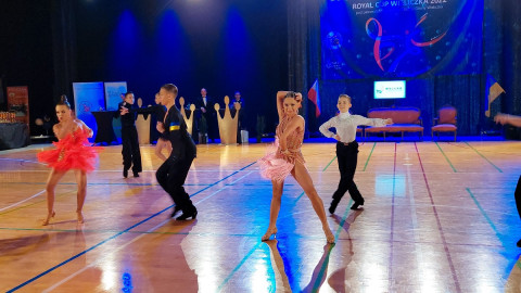 Kolekcjonerzy złotych medali