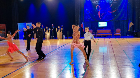 Kolekcjonerzy złotych medali