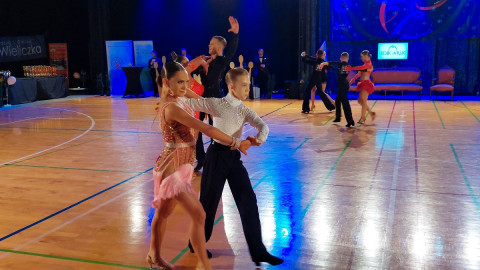 Kolekcjonerzy złotych medali