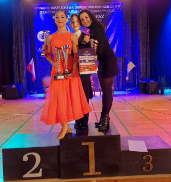 Kolekcjonerzy złotych medali