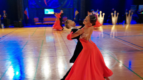 Kolekcjonerzy złotych medali