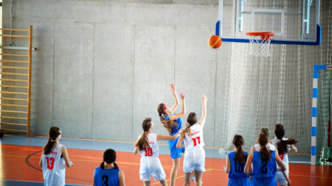 I Wiosenny Turniej koszykówki o puchar Ziemi Brzeskiej