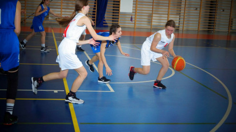 I Wiosenny Turniej koszykówki o puchar Ziemi Brzeskiej