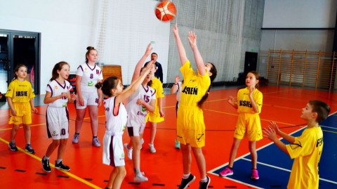 I Wiosenny Turniej koszykówki o puchar Ziemi Brzeskiej