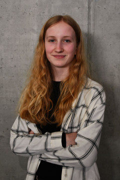 Rzecznik Praw Dziecka w SP 3 Brzesko