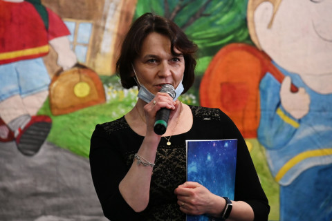 Rzecznik Praw Dziecka w SP 3 Brzesko