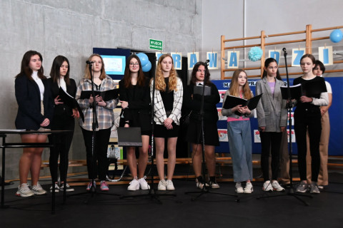 Rzecznik Praw Dziecka w SP 3 Brzesko