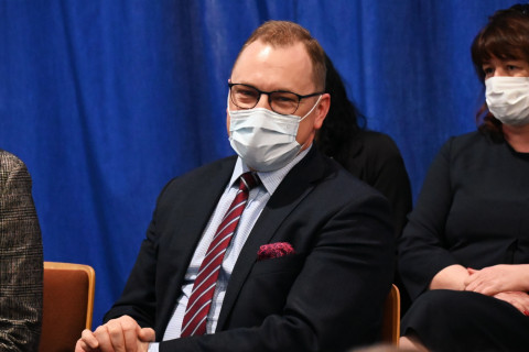 Rzecznik Praw Dziecka w SP 3 Brzesko