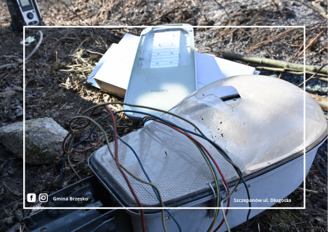 Jaśniej na Długosza