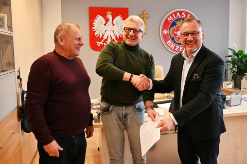 Remont ulicy Kołłątaja