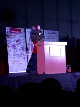 Sukces uczniów z Zespołu Szkolno-Przedszkolnego w Brzesku