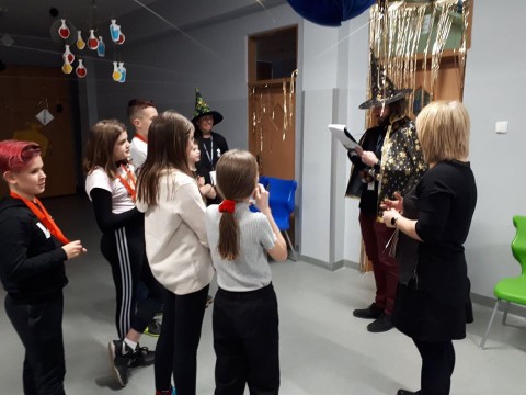 Sukces uczniów z Zespołu Szkolno-Przedszkolnego w Brzesku