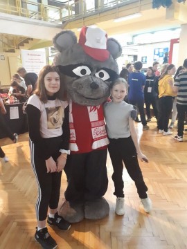 Sukces uczniów z Zespołu Szkolno-Przedszkolnego w Brzesku