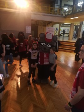 Sukces uczniów z Zespołu Szkolno-Przedszkolnego w Brzesku