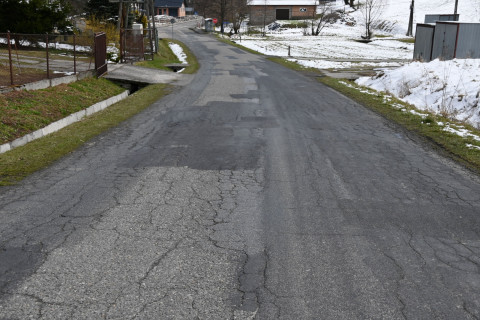 Rusza remont Tęczowej