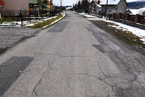 Rusza remont Tęczowej