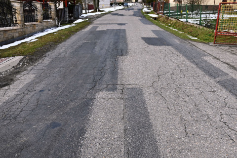 Rusza remont Tęczowej