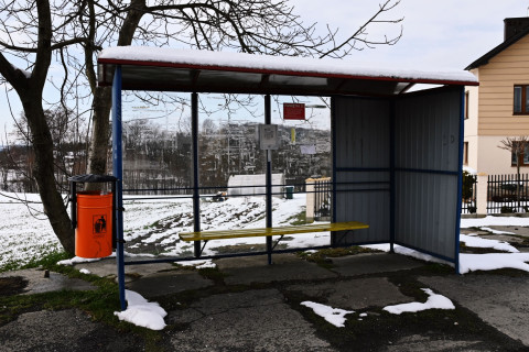 Rusza remont Tęczowej