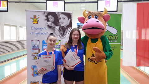 Złota młodzież z BOSiR-u