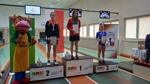 Złota młodzież z BOSiR-u