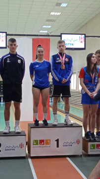 Złota młodzież z BOSiR-u