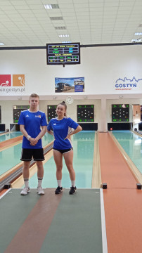 Złota młodzież z BOSiR-u