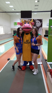 Złota młodzież z BOSiR-u