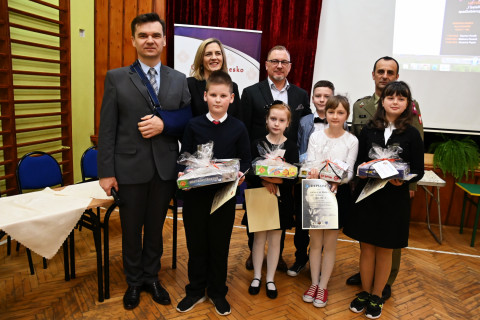 Spadkobiercy pancerniackiej tradycji