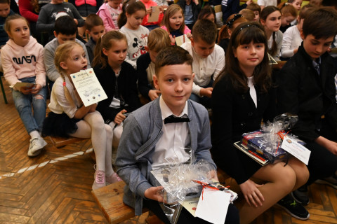 Spadkobiercy pancerniackiej tradycji