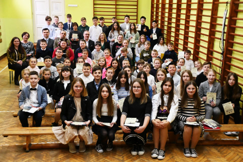 Spadkobiercy pancerniackiej tradycji