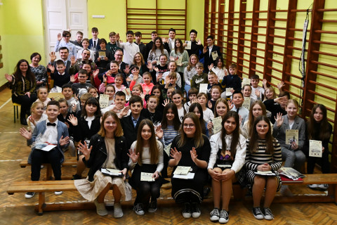 Spadkobiercy pancerniackiej tradycji