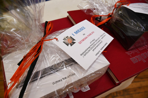 Spadkobiercy pancerniackiej tradycji