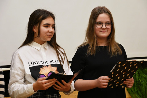 Spadkobiercy pancerniackiej tradycji