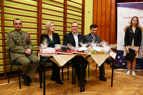 Spadkobiercy pancerniackiej tradycji