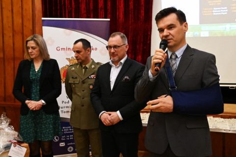 Spadkobiercy pancerniackiej tradycji