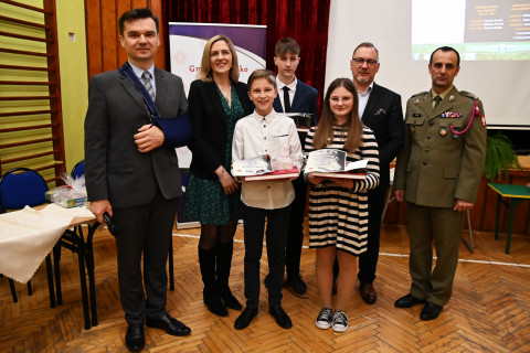 Spadkobiercy pancerniackiej tradycji