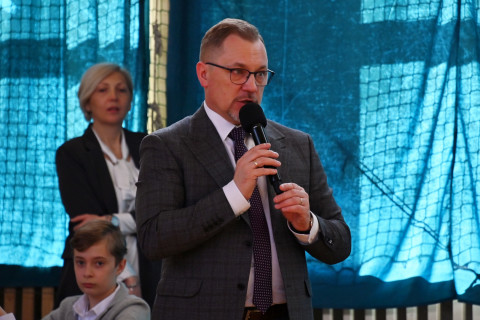 Czy znam moje miasto?