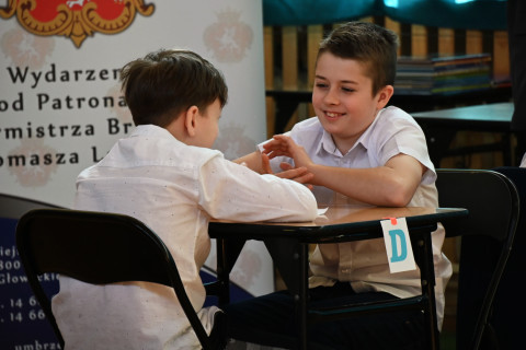 Czy znam moje miasto?