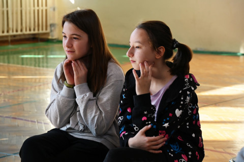 Czy znam moje miasto?