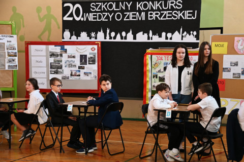 Czy znam moje miasto?