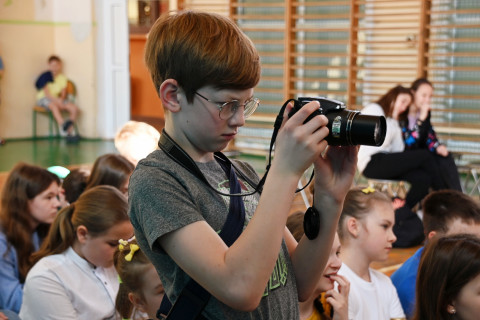 Czy znam moje miasto?