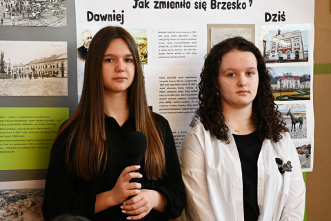 Czy znam moje miasto?