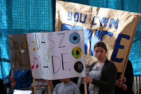 Czy znam moje miasto?