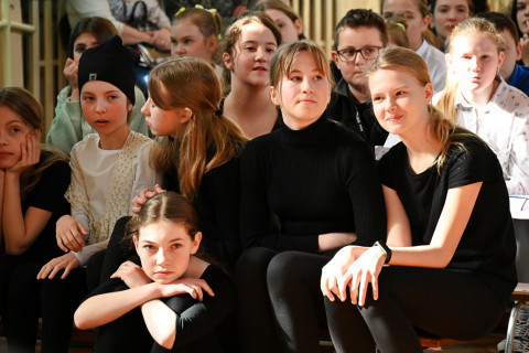 Czy znam moje miasto?