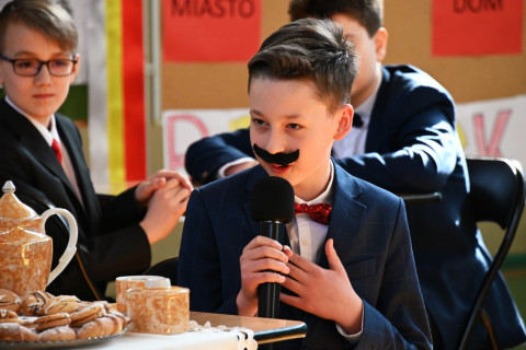 Czy znam moje miasto?