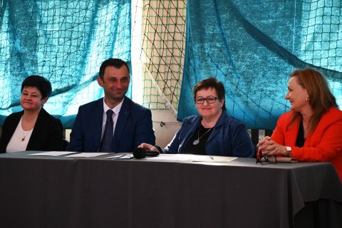 Czy znam moje miasto?