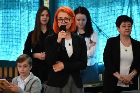 Czy znam moje miasto?